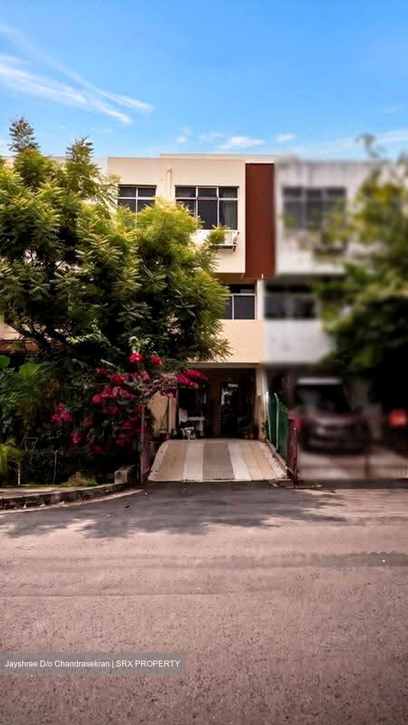 Watten Estate (D11), Terrace #626998511